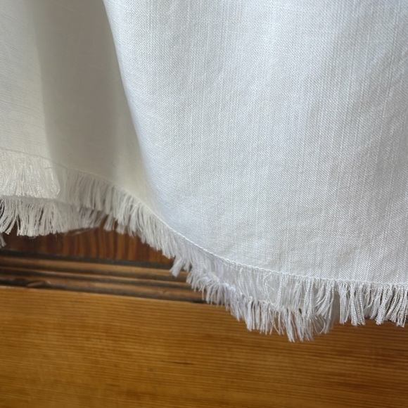 Cloth & Stone (Anthropologie) Off the Shoulder Top - Picture 9 of 9
